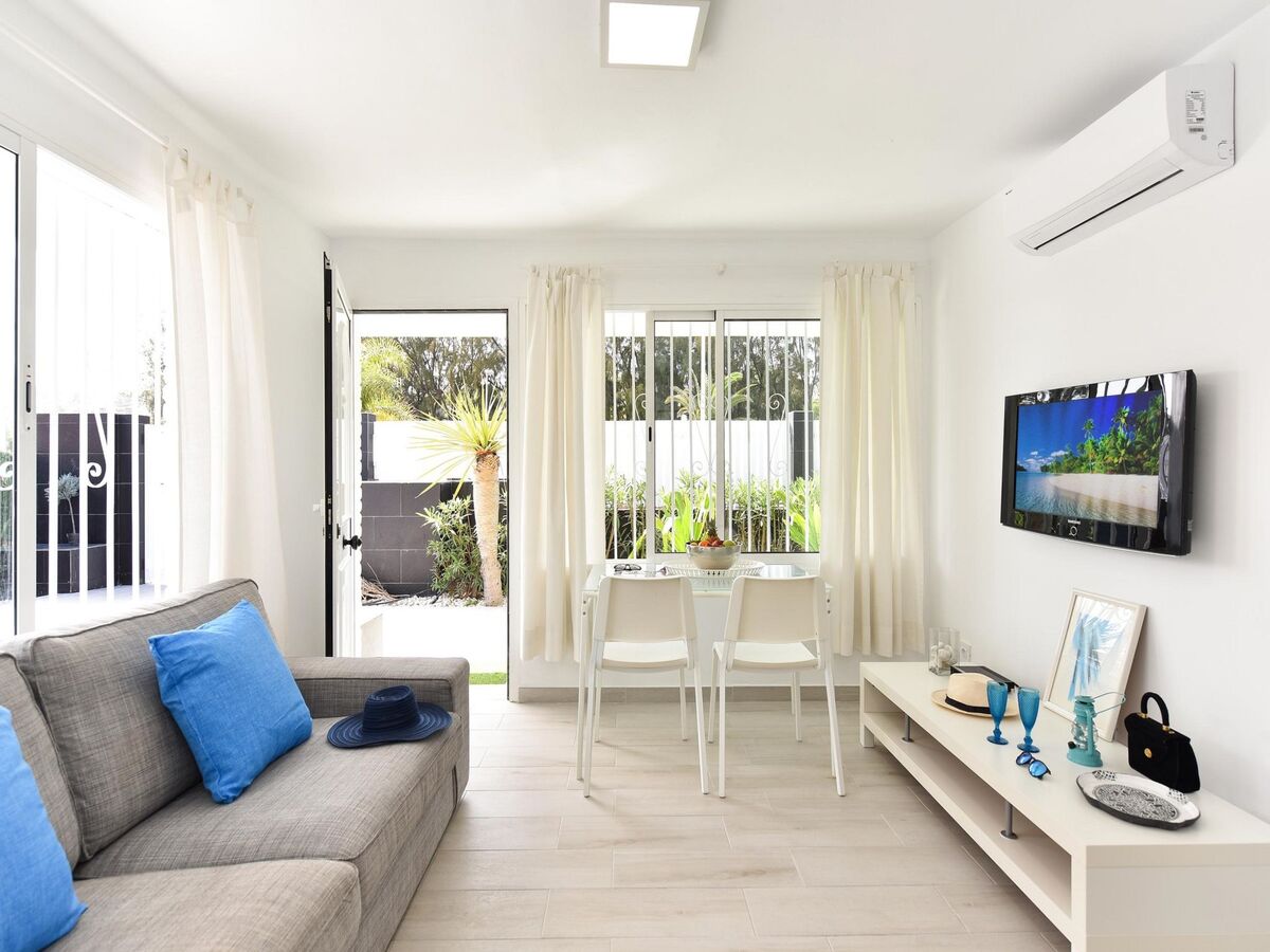 San Agustin ET2 – Bungalow 4 pers. piscine privée - Photo 6