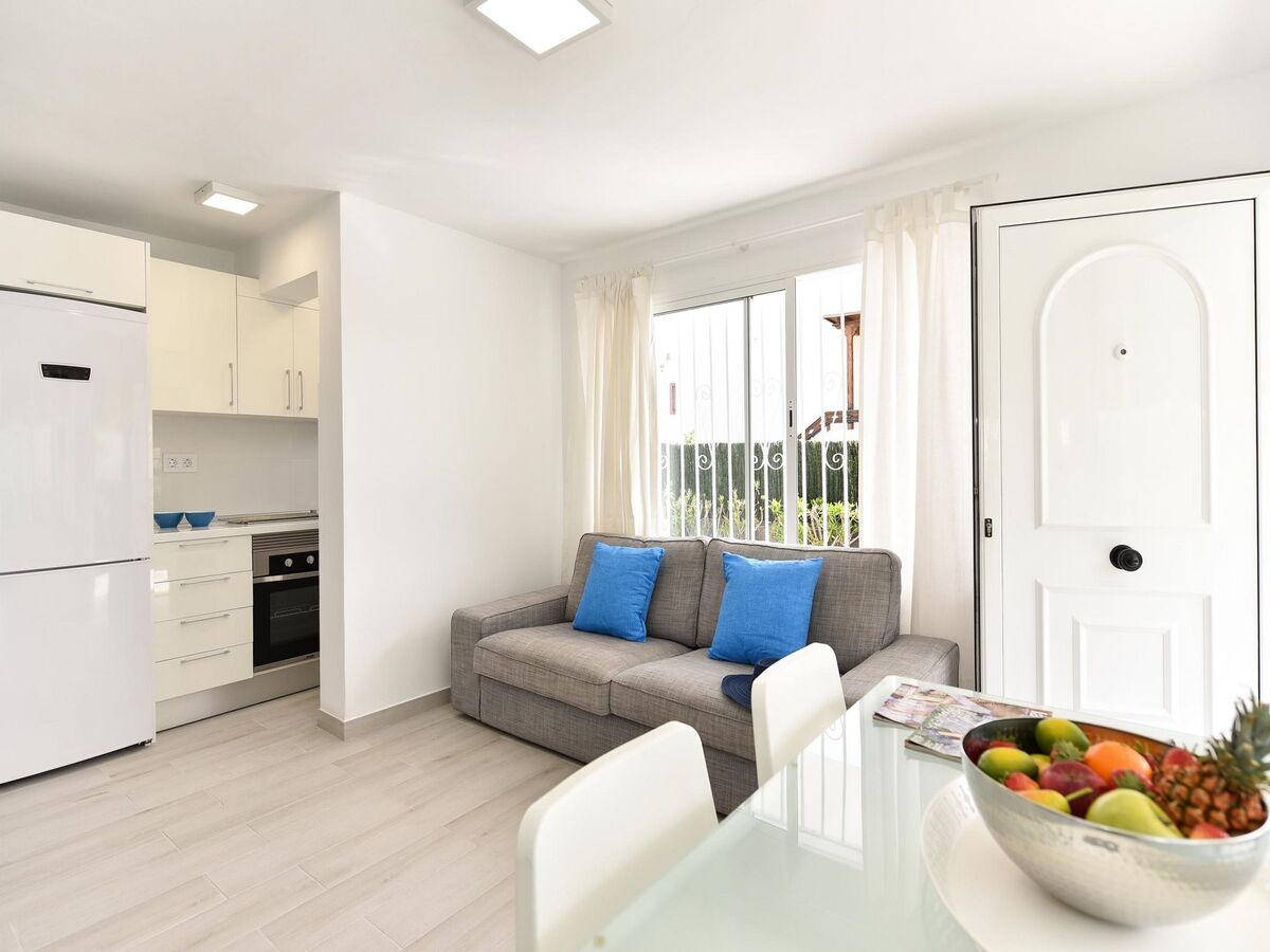 San Agustin ET2 – Bungalow 4 pers. piscine privée - Photo 9