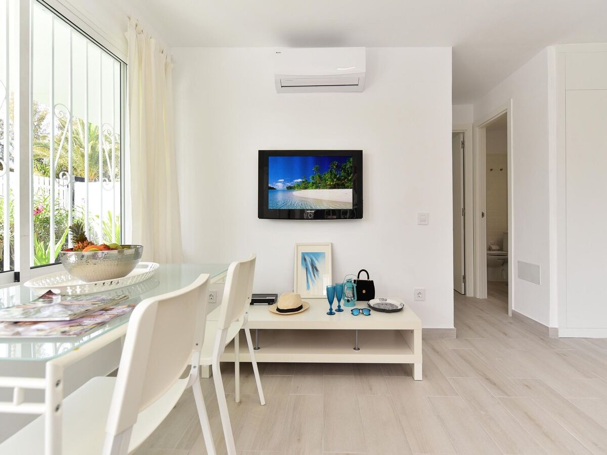 San Agustin ET2 – Bungalow 4 pers. piscine privée - Photo 10