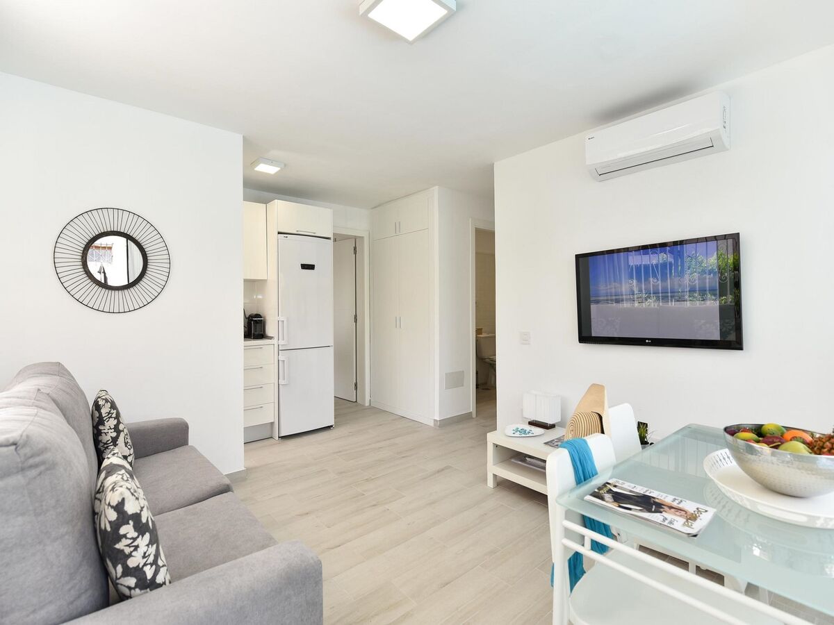 San Agustin ET2 – Bungalow 4 pers. piscine privée - Photo 11