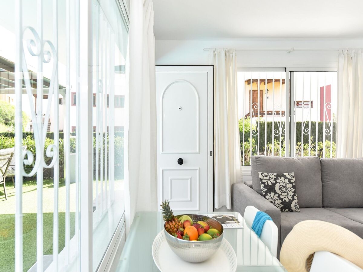 San Agustin ET2 – Bungalow 4 pers. piscine privée - Photo 12