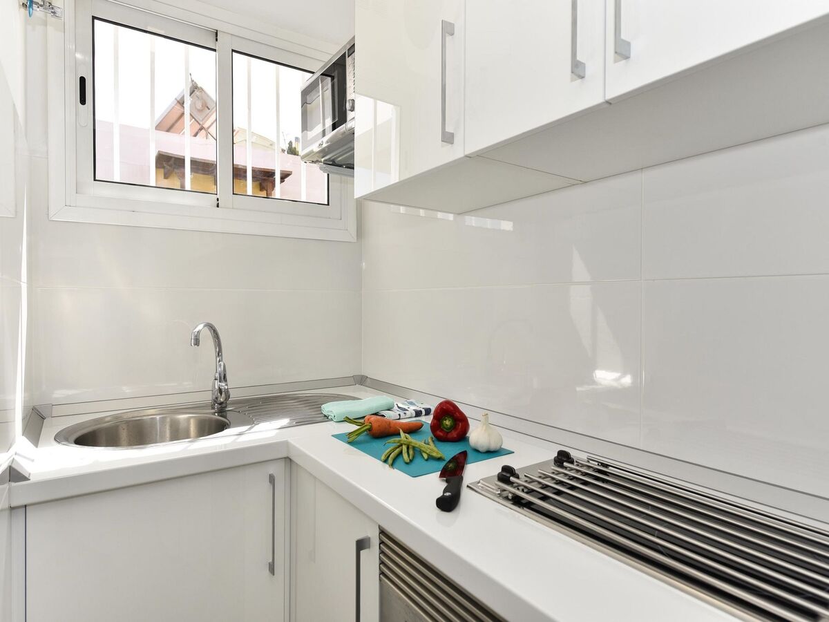 San Agustin ET2 – Bungalow 4 pers. piscine privée - Photo 15