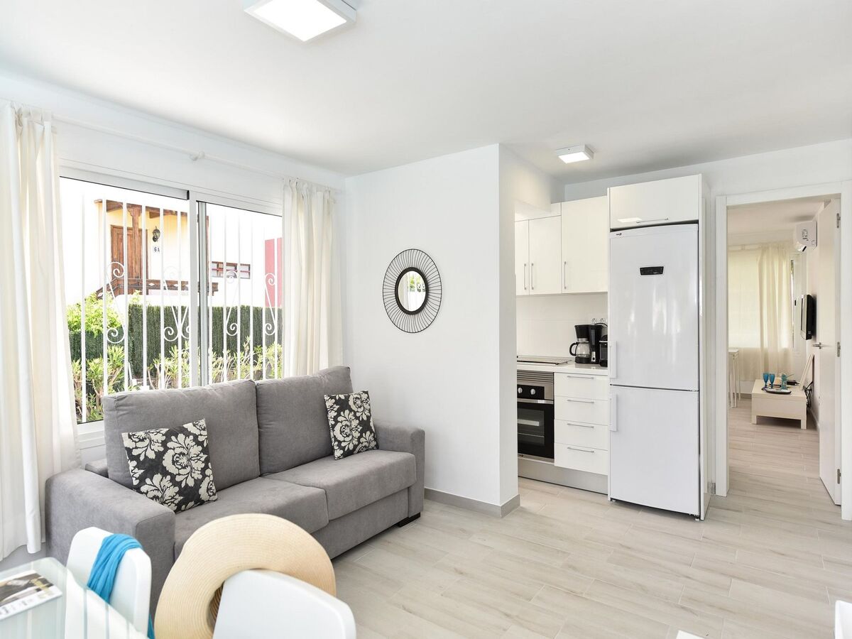 San Agustin ET2 – Bungalow 4 pers. piscine privée - Photo 16