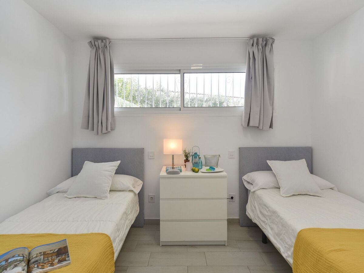 San Agustin ET2 – Bungalow 4 pers. piscine privée - Photo 18