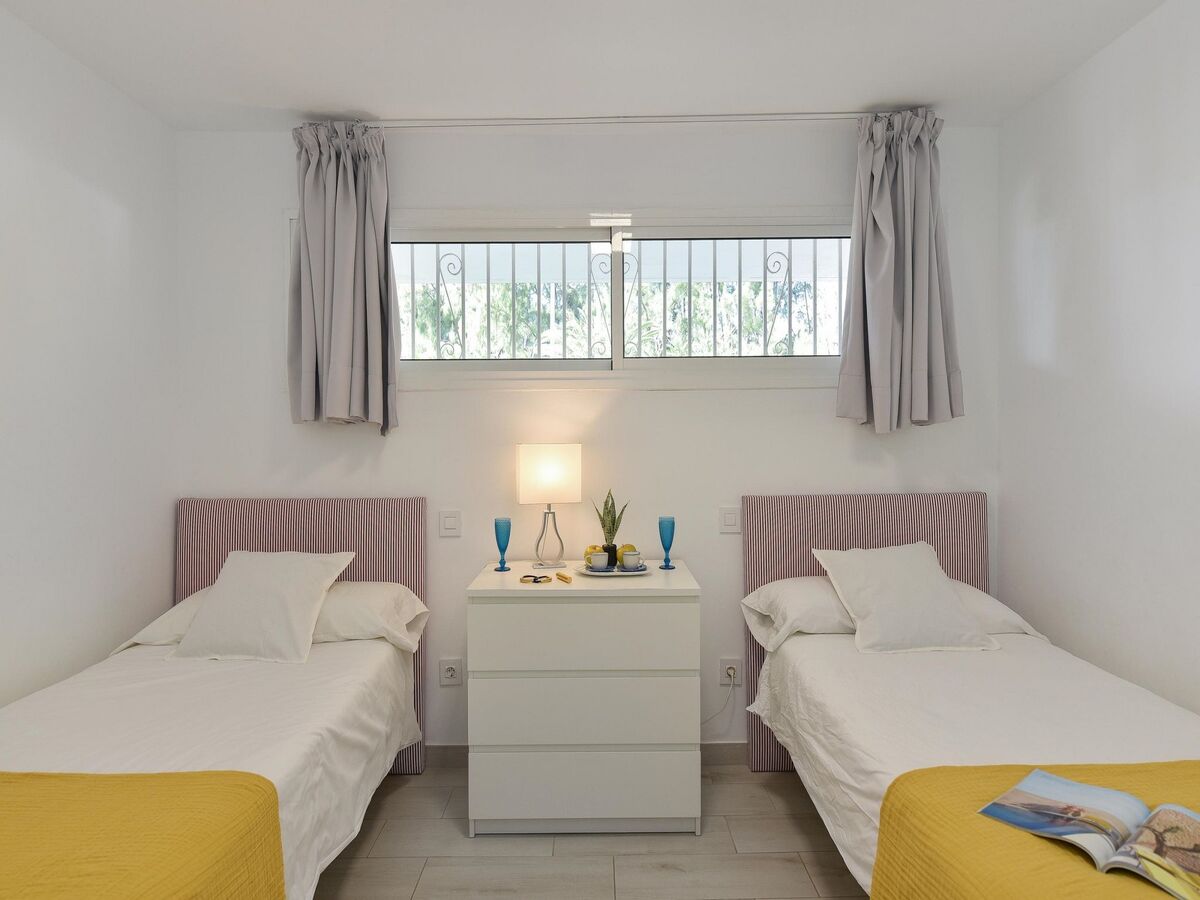 San Agustin ET2 – Bungalow 4 pers. piscine privée - Photo 19