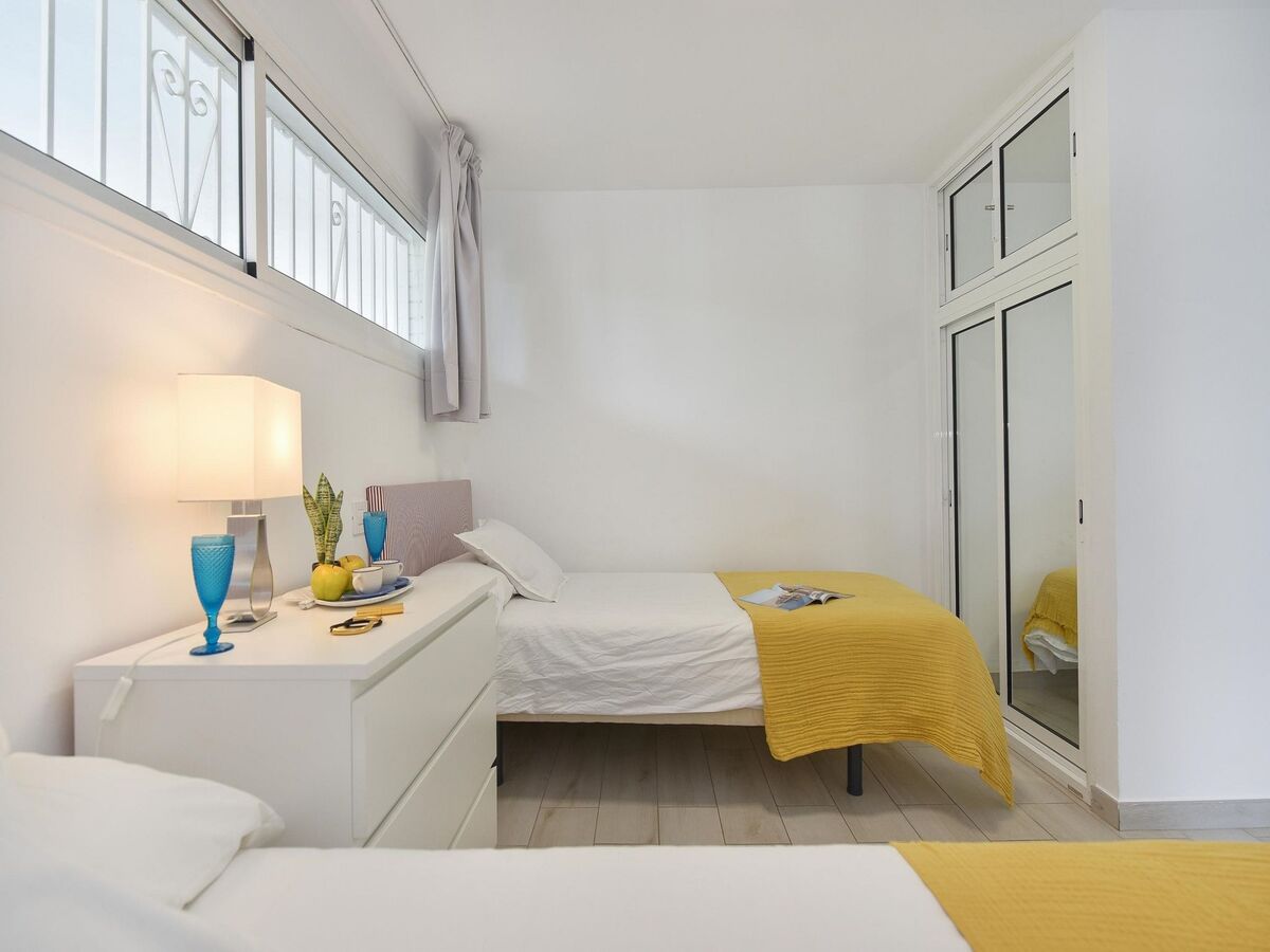 San Agustin ET2 – Bungalow 4 pers. piscine privée - Photo 20