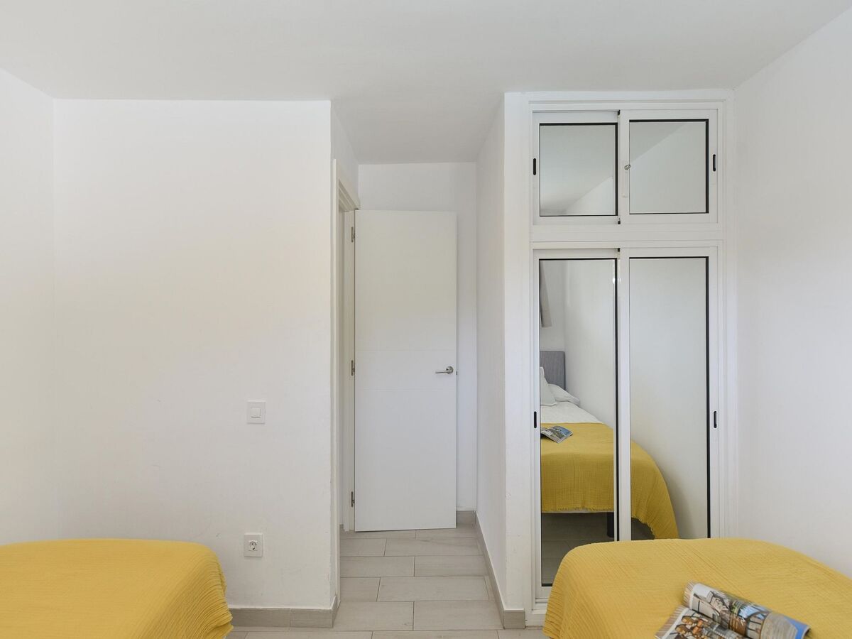 San Agustin ET2 – Bungalow 4 pers. piscine privée - Photo 21