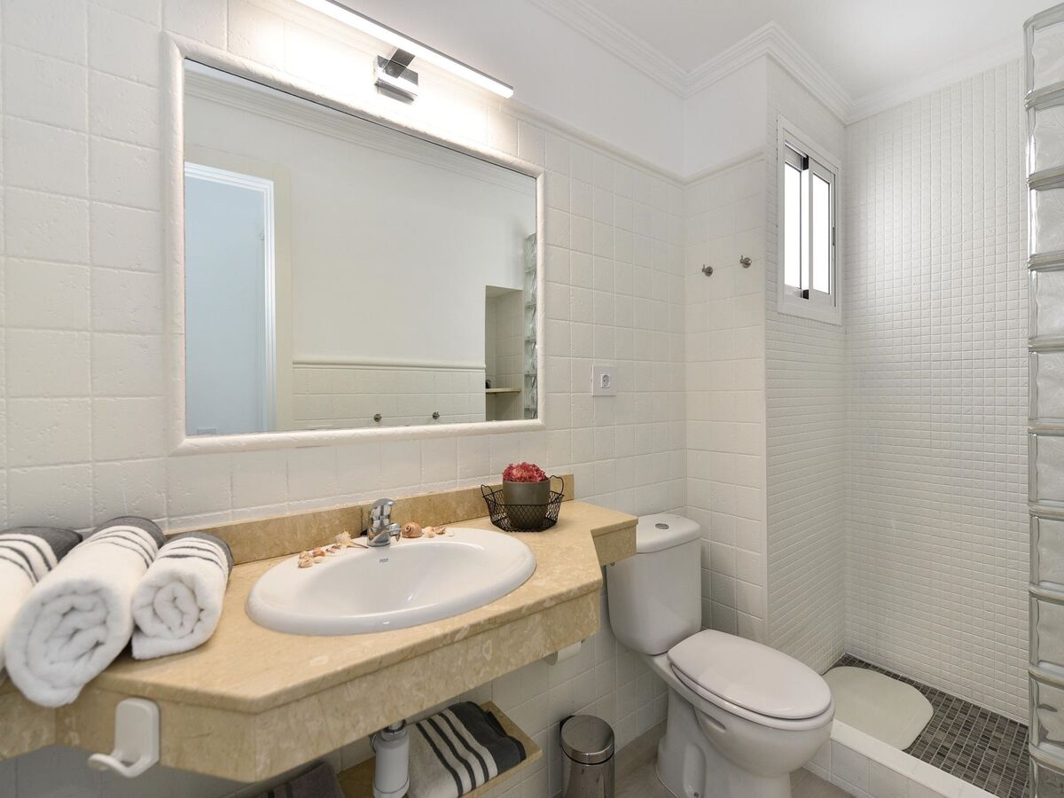 San Agustin ET2 – Bungalow 4 pers. piscine privée - Photo 22