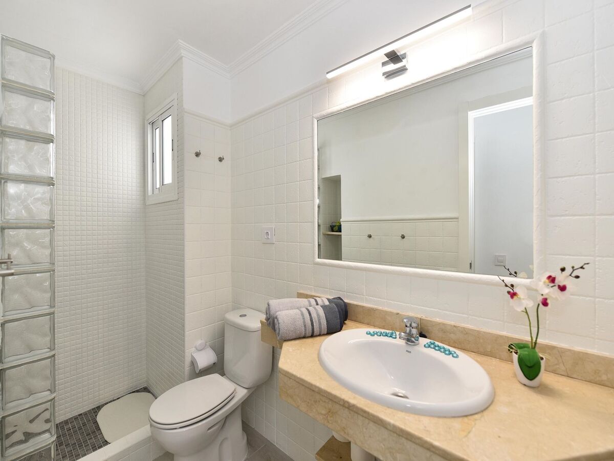 San Agustin ET2 – Bungalow 4 pers. piscine privée - Photo 23