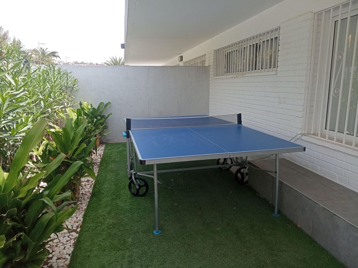 San Agustin ET2 – Bungalow 4 pers. piscine privée - Photo 25