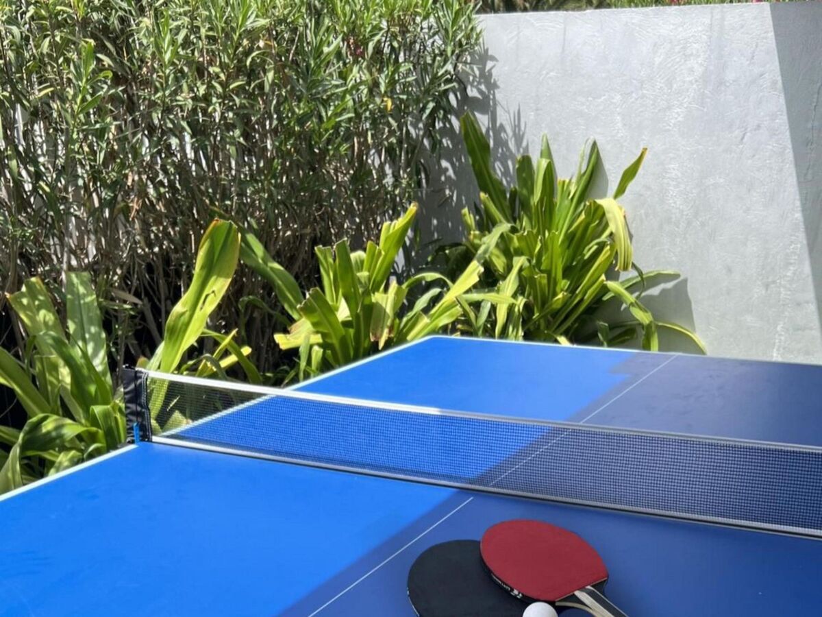 San Agustin ET2 – Bungalow 4 pers. piscine privée - Photo 26