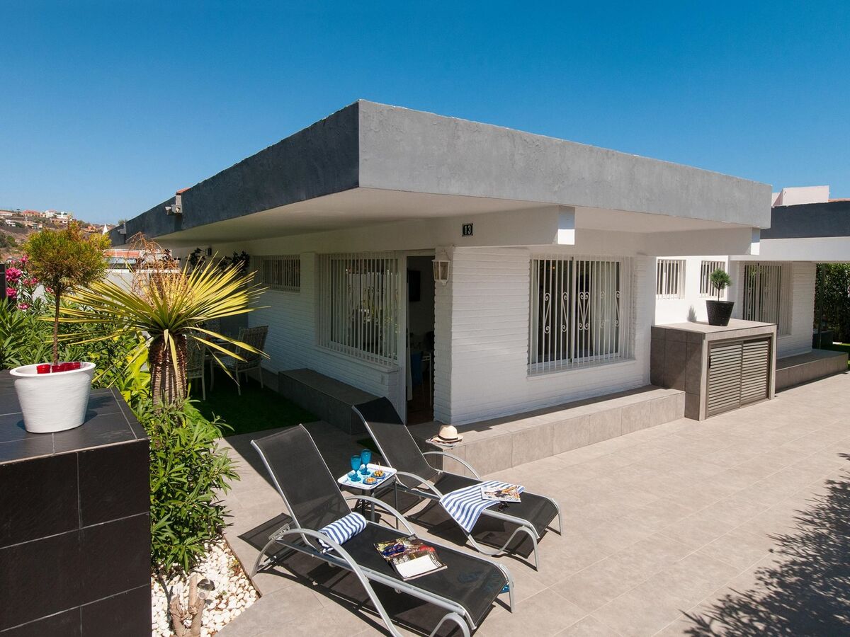 San Agustin ET2 – Bungalow 4 pers. piscine privée - Photo 27