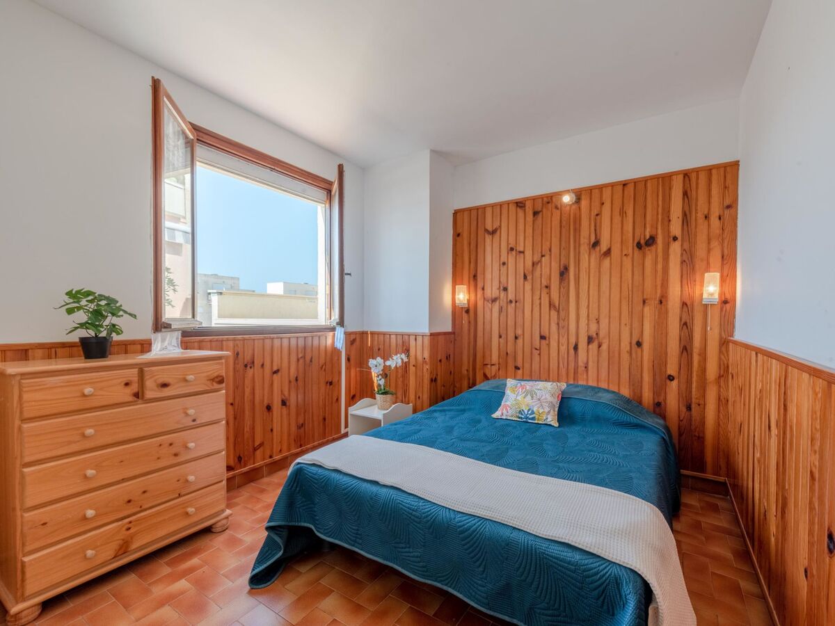Appartement le Grand Large au Barcarès, 20 m de la plage - Photo 5