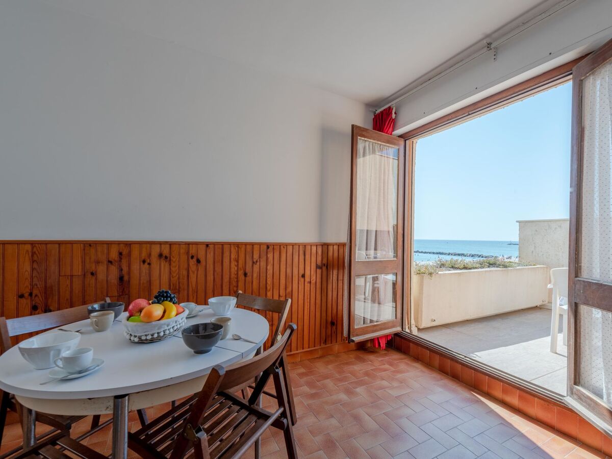 Appartement le Grand Large au Barcarès, 20 m de la plage - Photo 7