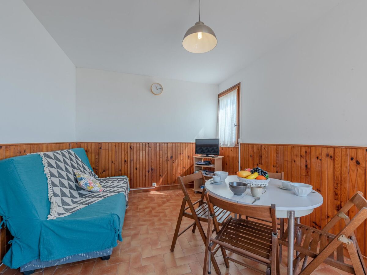 Appartement le Grand Large au Barcarès, 20 m de la plage - Photo 8
