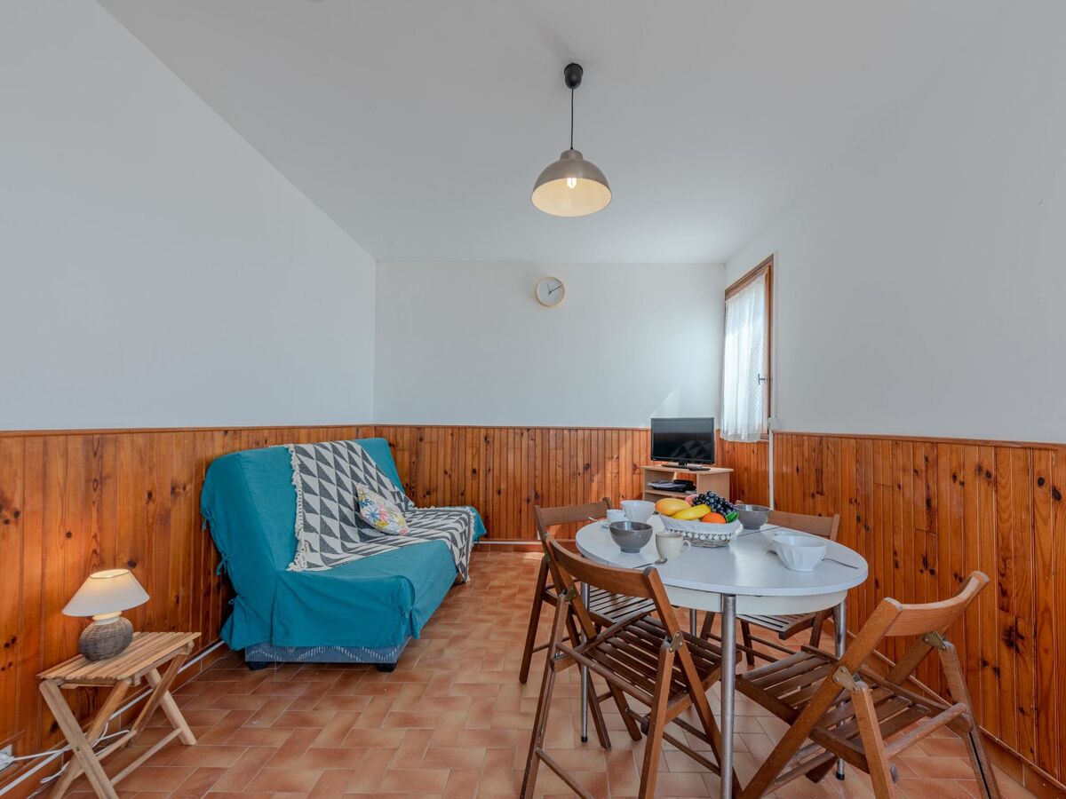 Appartement le Grand Large au Barcarès, 20 m de la plage - Photo 11