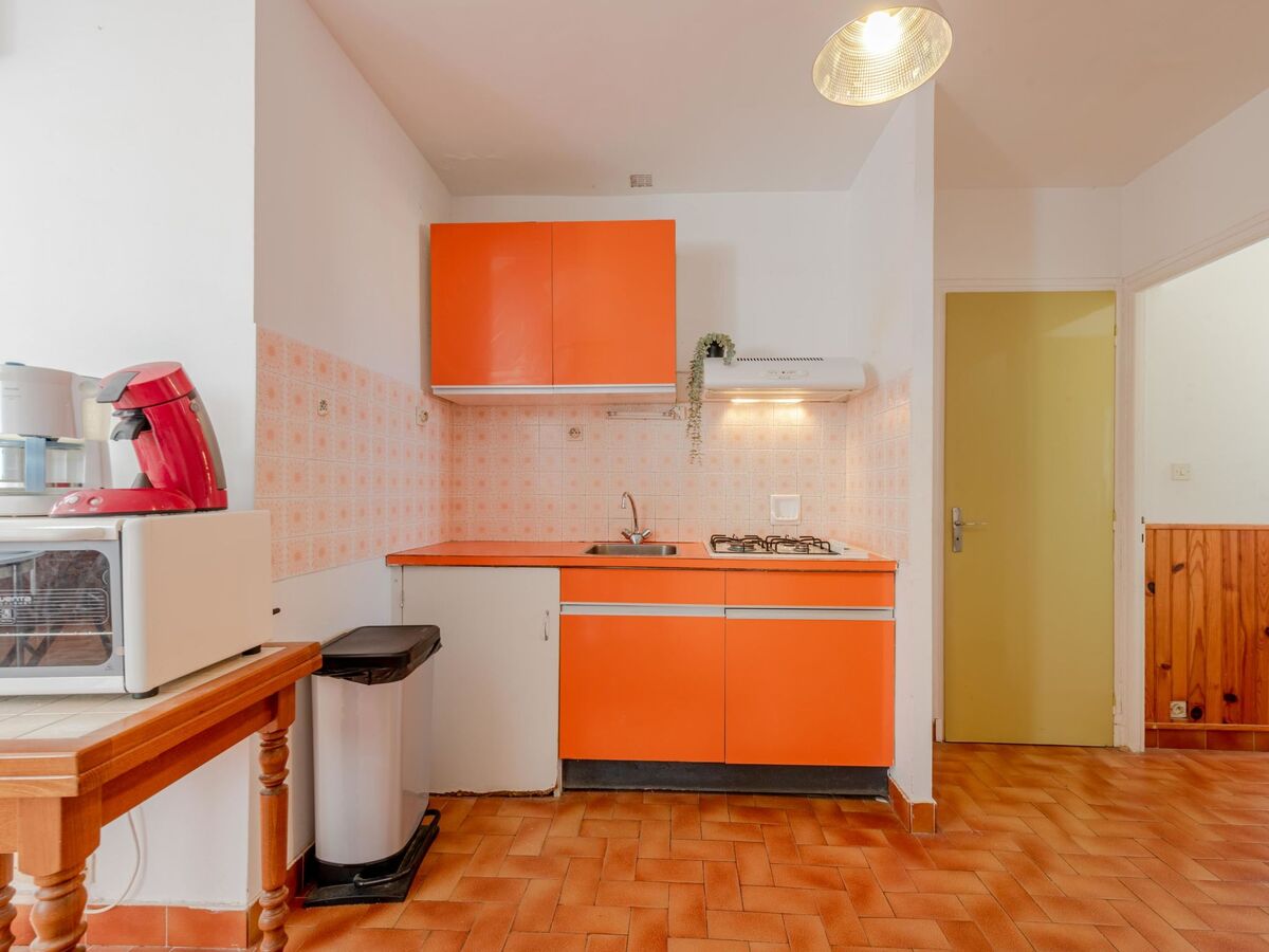 Appartement le Grand Large au Barcarès, 20 m de la plage - Photo 13