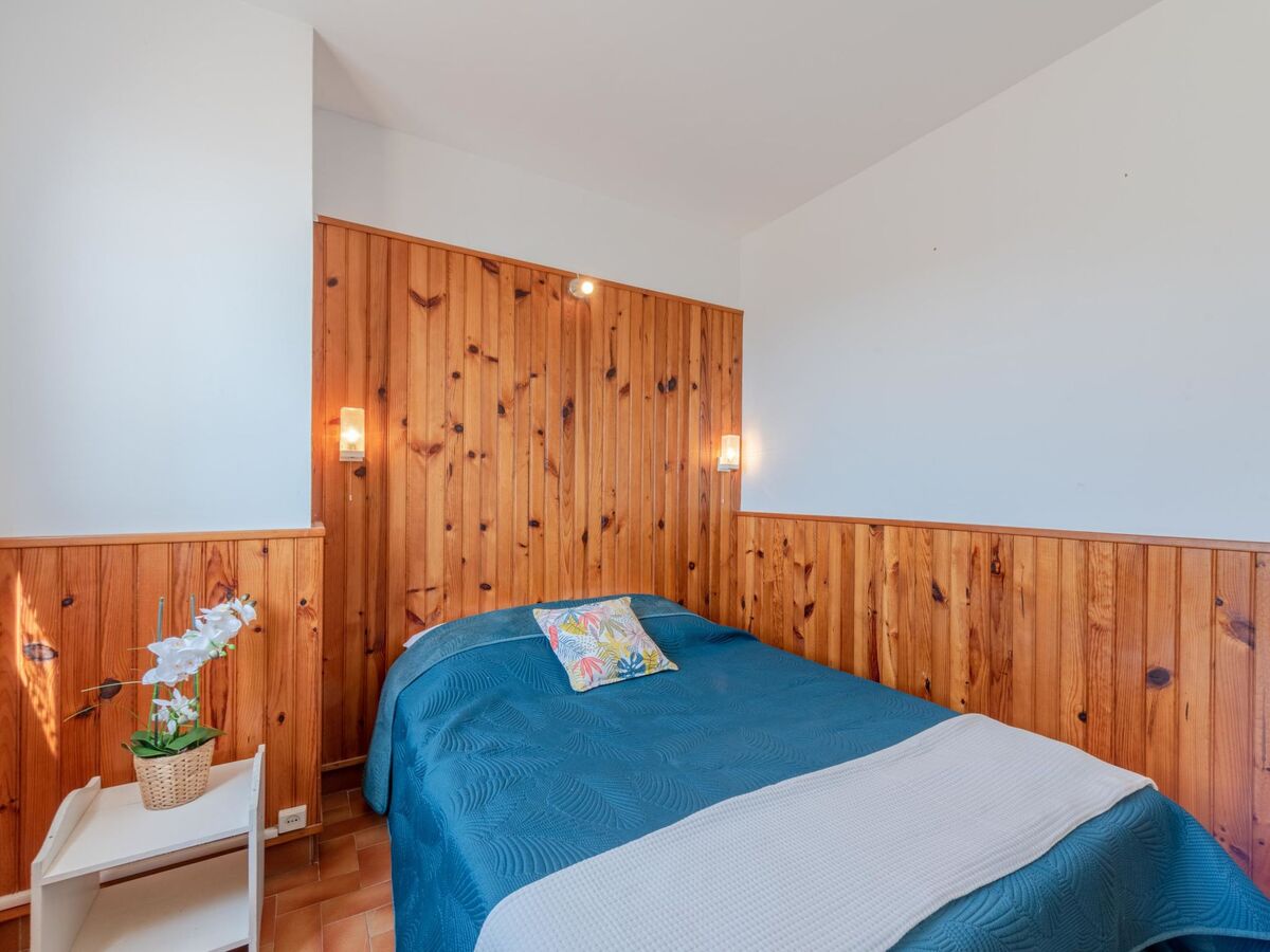 Appartement le Grand Large au Barcarès, 20 m de la plage - Photo 16