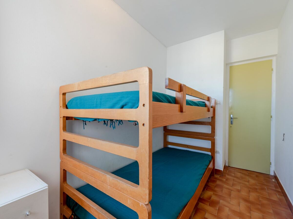 Appartement le Grand Large au Barcarès, 20 m de la plage - Photo 19