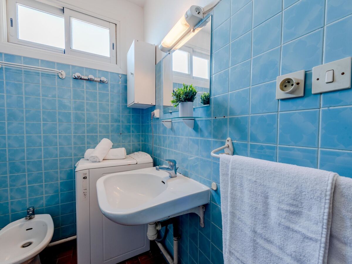 Appartement le Grand Large au Barcarès, 20 m de la plage - Photo 20