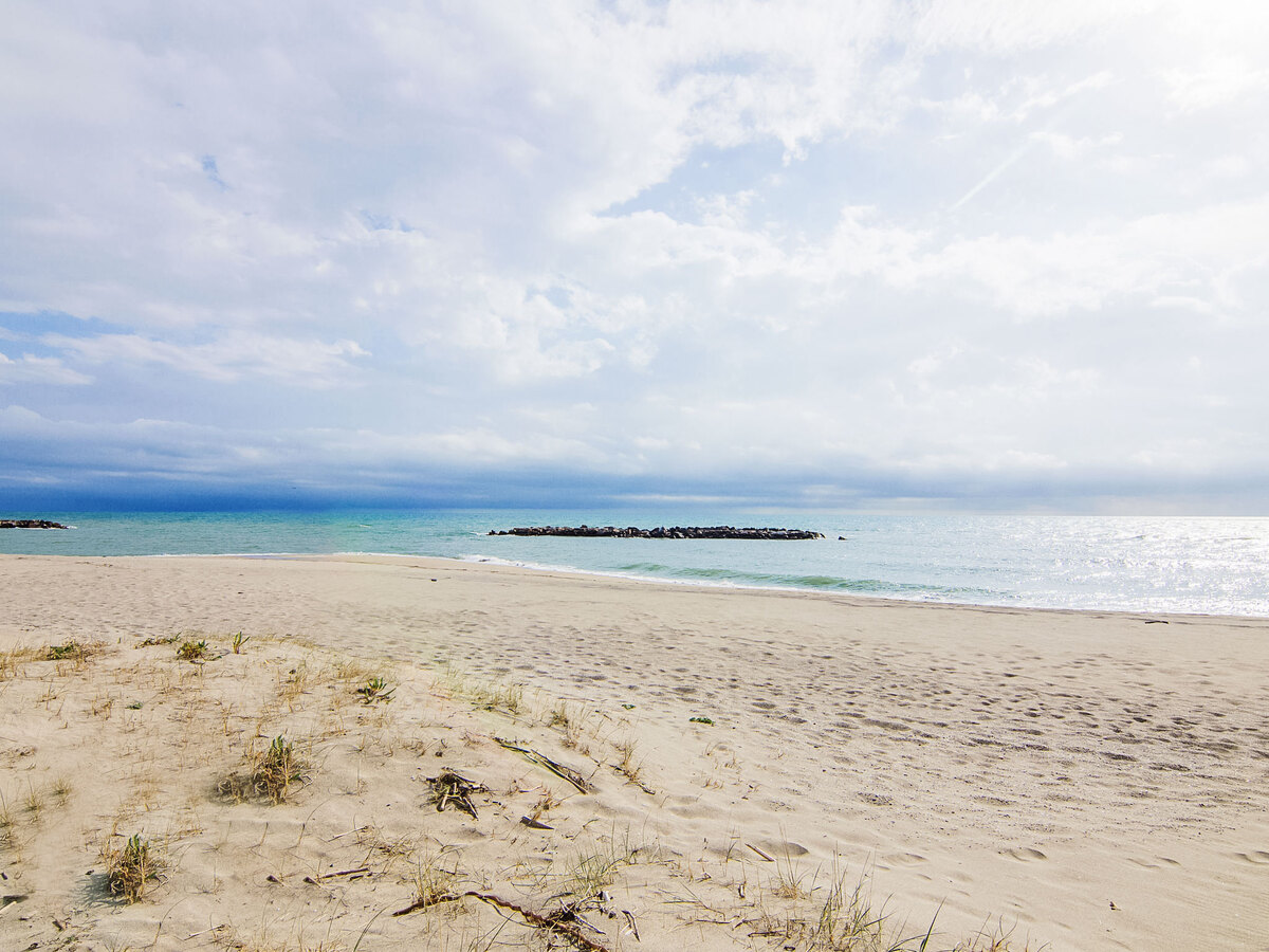 Appartement le Grand Large au Barcarès, 20 m de la plage - Photo 22