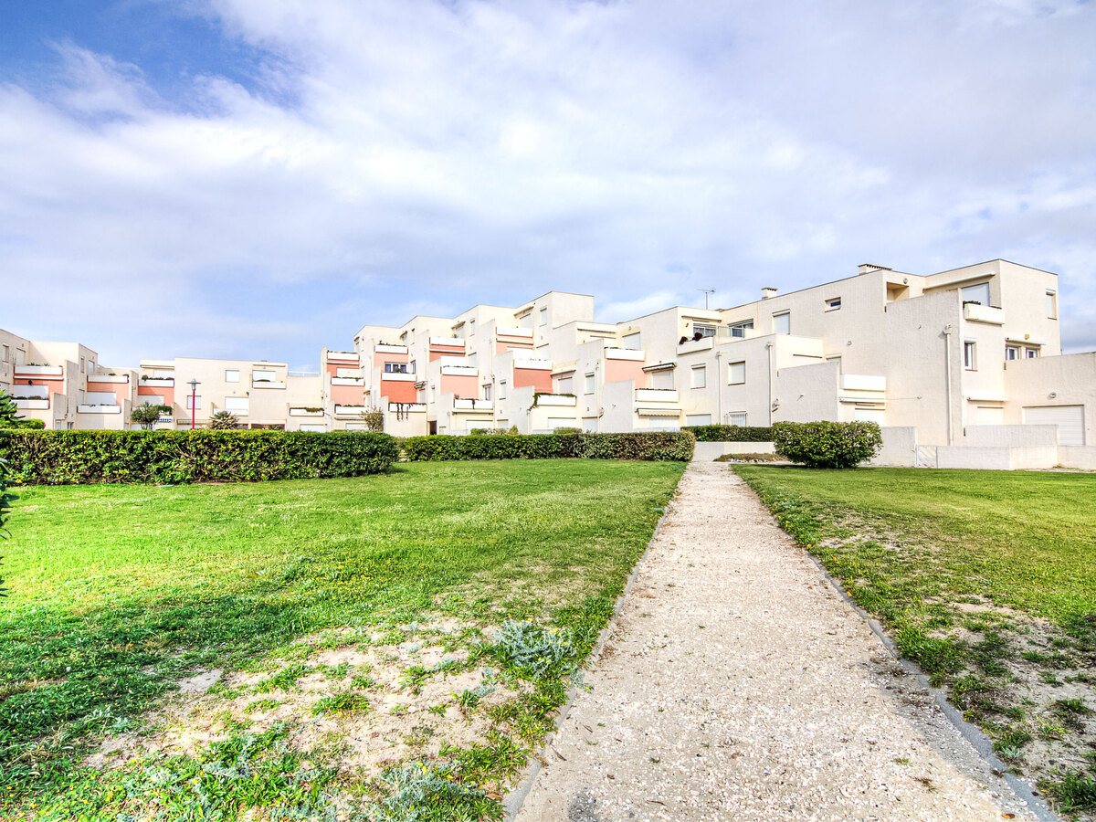 Appartement le Grand Large au Barcarès, 20 m de la plage - Photo 23