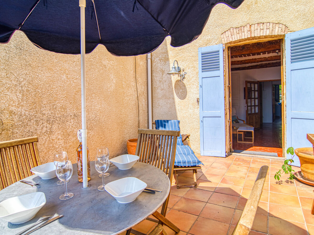 Maison de Village Les Ormeaux, Tourtour - Photo 2