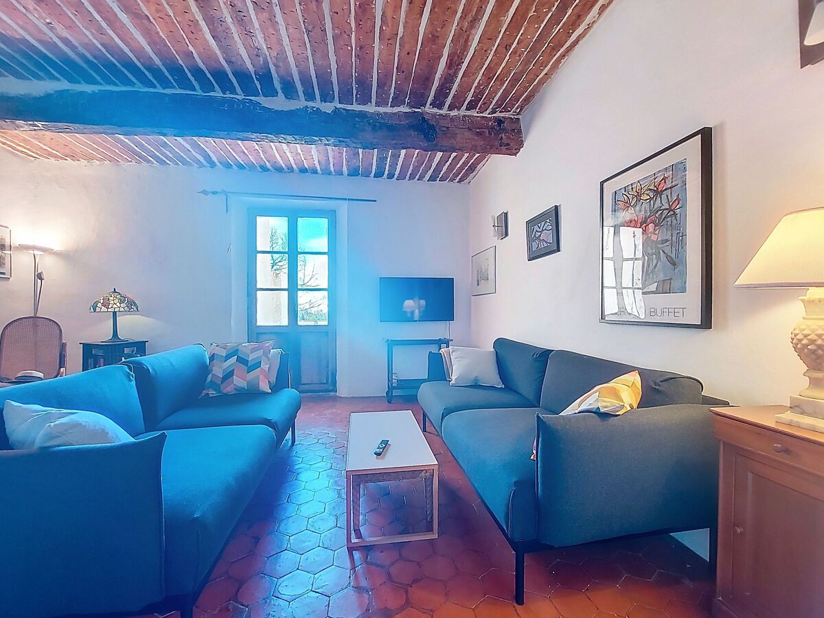 Maison de Village Les Ormeaux, Tourtour - Photo 16