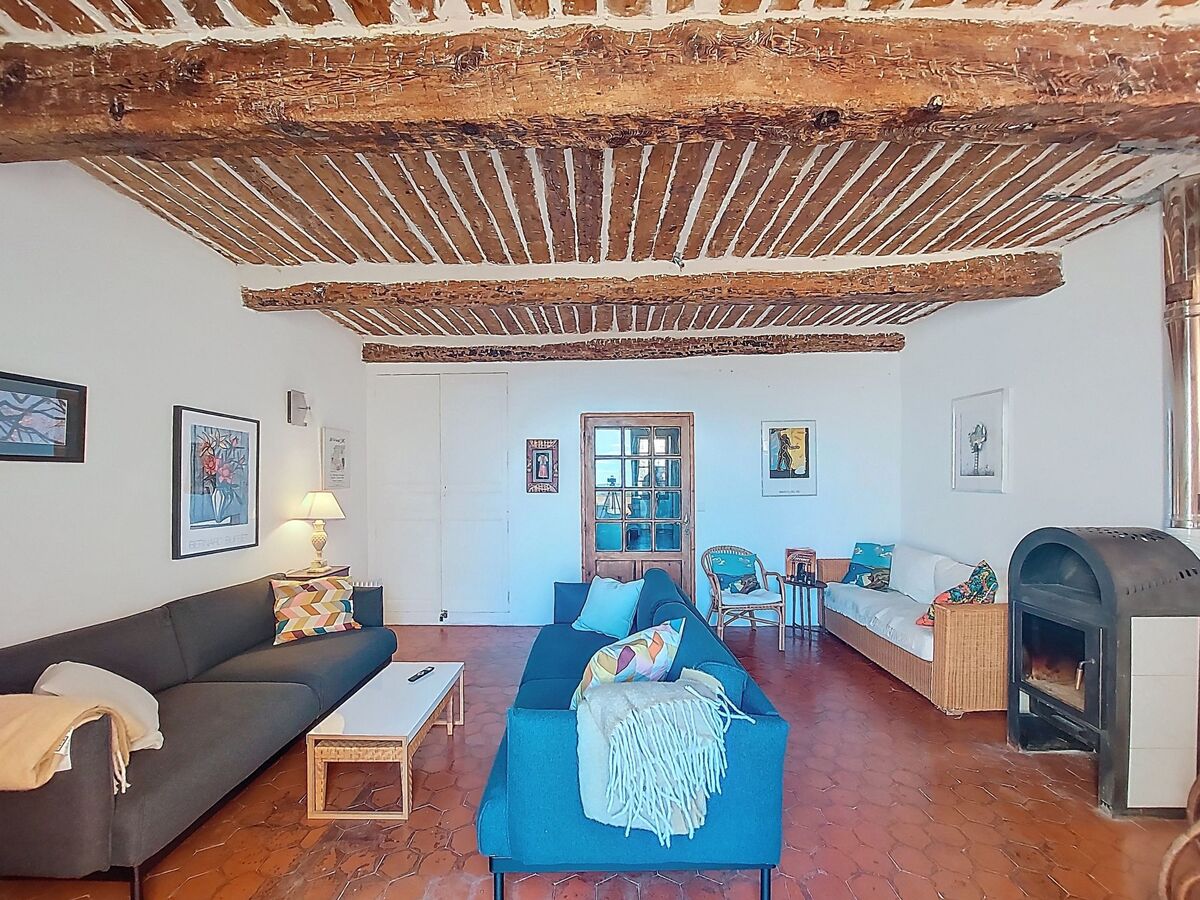 Maison de Village Les Ormeaux, Tourtour - Photo 18