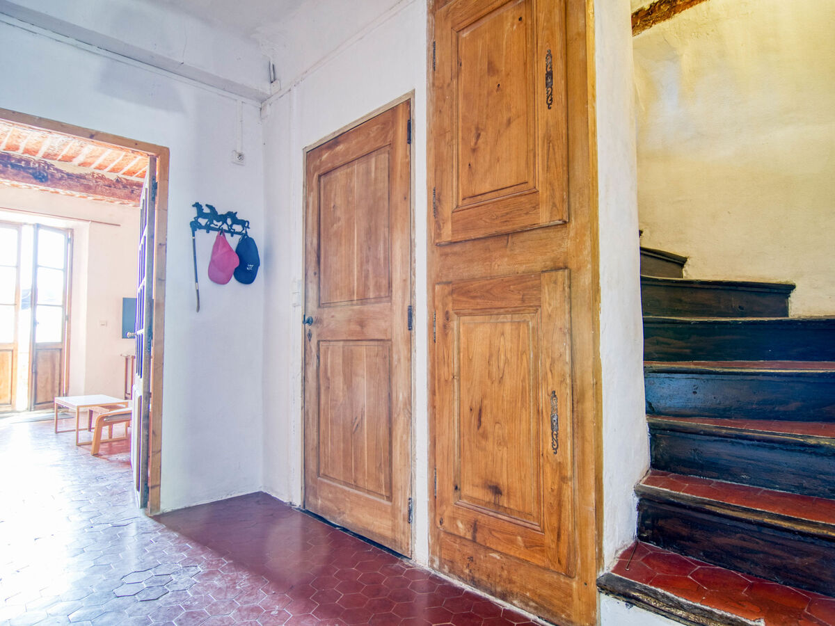 Maison de Village Les Ormeaux, Tourtour - Photo 20