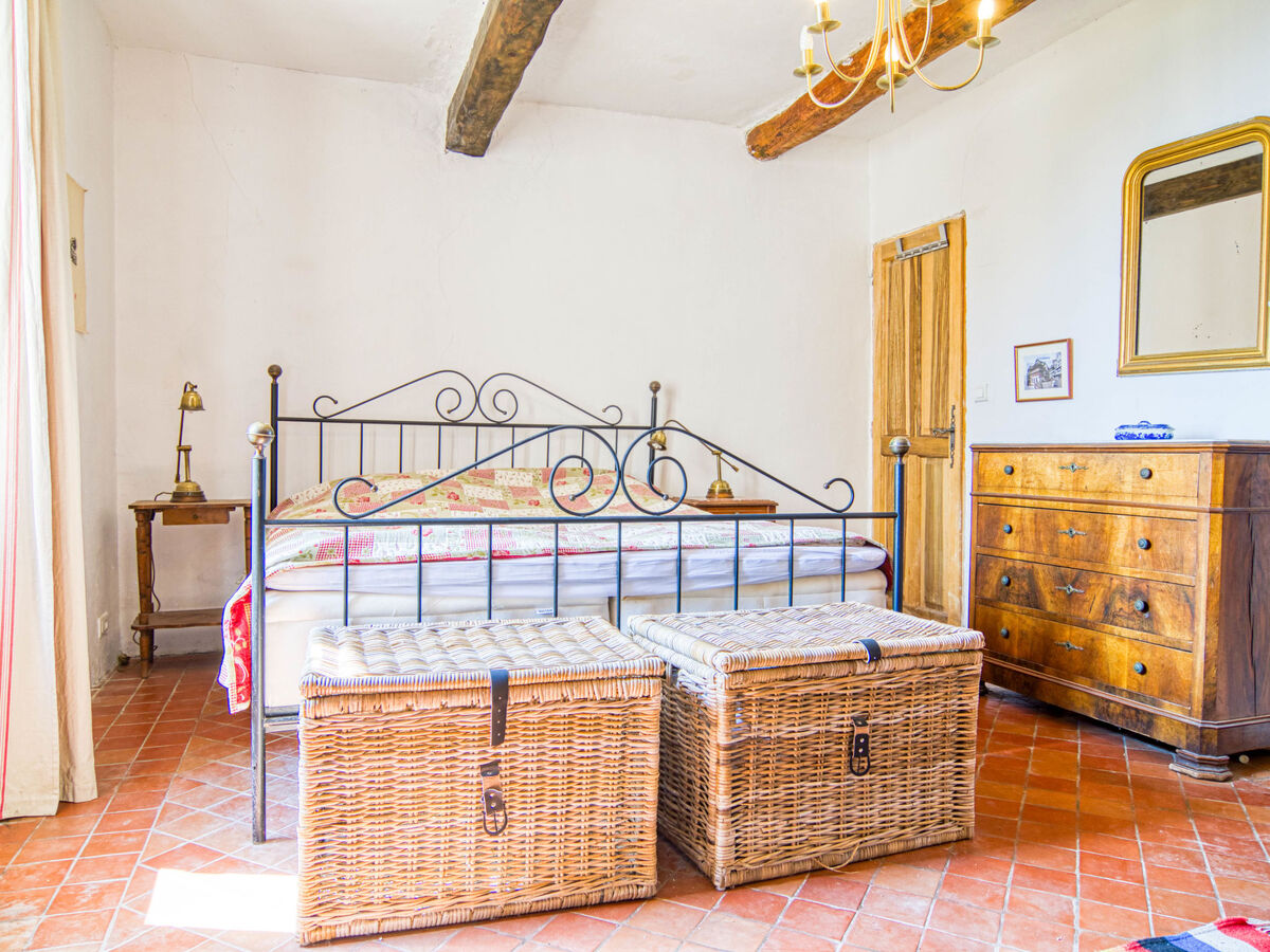 Maison de Village Les Ormeaux, Tourtour - Photo 21