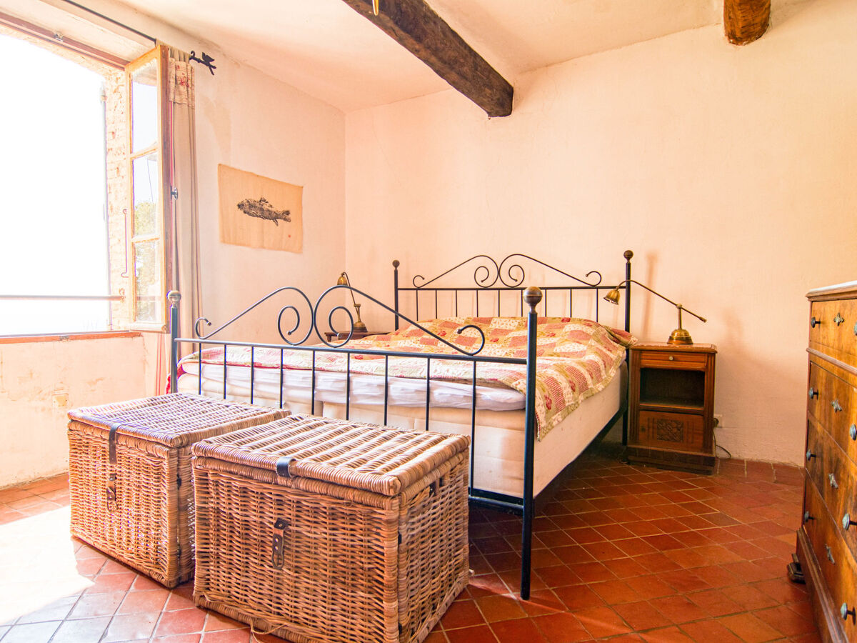 Maison de Village Les Ormeaux, Tourtour - Photo 23