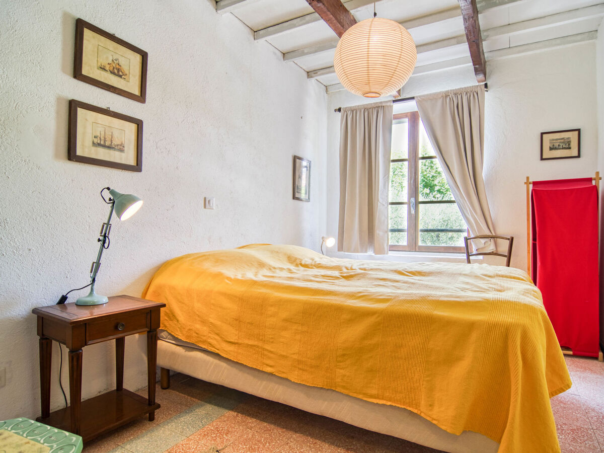 Maison de Village Les Ormeaux, Tourtour - Photo 24