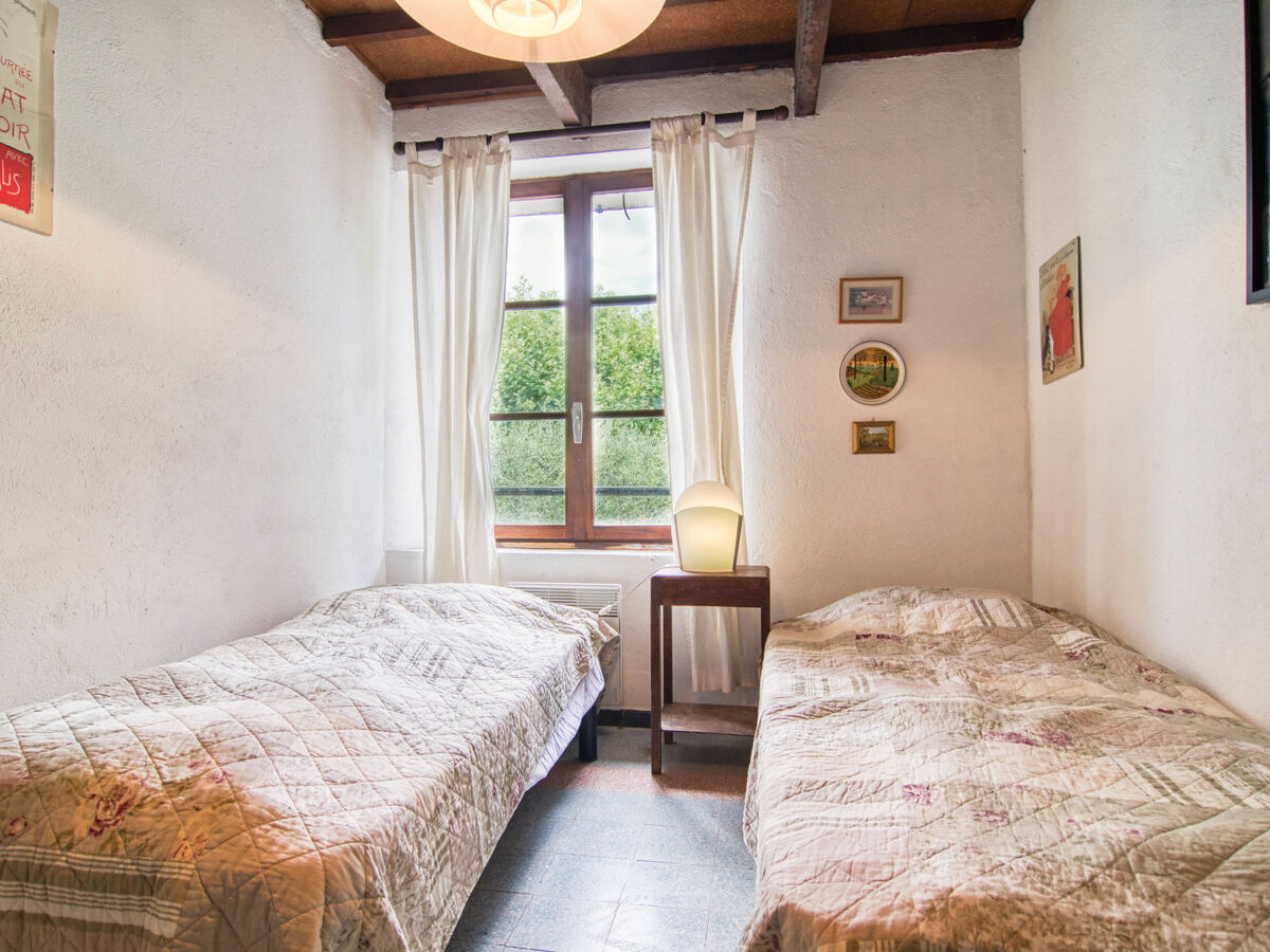 Maison de Village Les Ormeaux, Tourtour - Photo 25