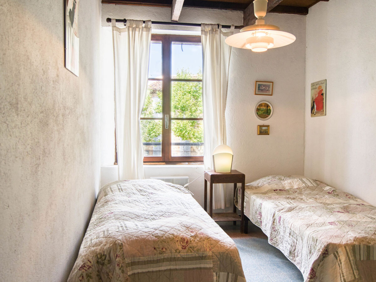Maison de Village Les Ormeaux, Tourtour - Photo 26
