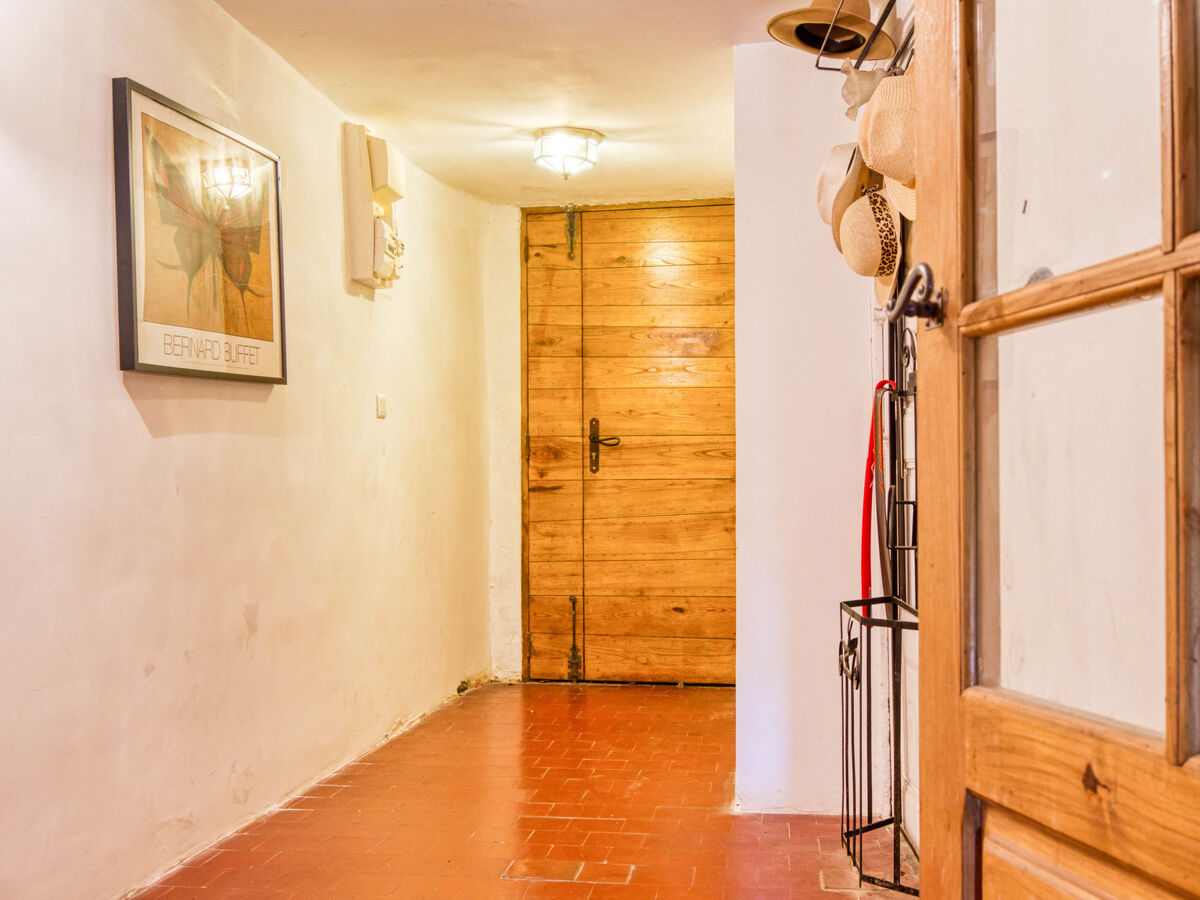 Maison de Village Les Ormeaux, Tourtour - Photo 27