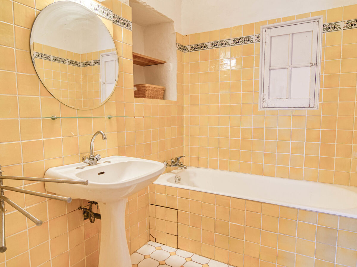 Maison de Village Les Ormeaux, Tourtour - Photo 28