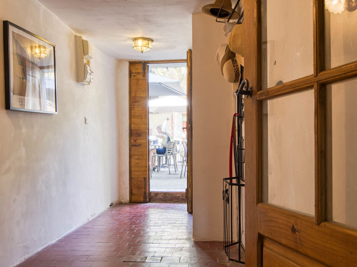 Maison de Village Les Ormeaux, Tourtour - Photo 32