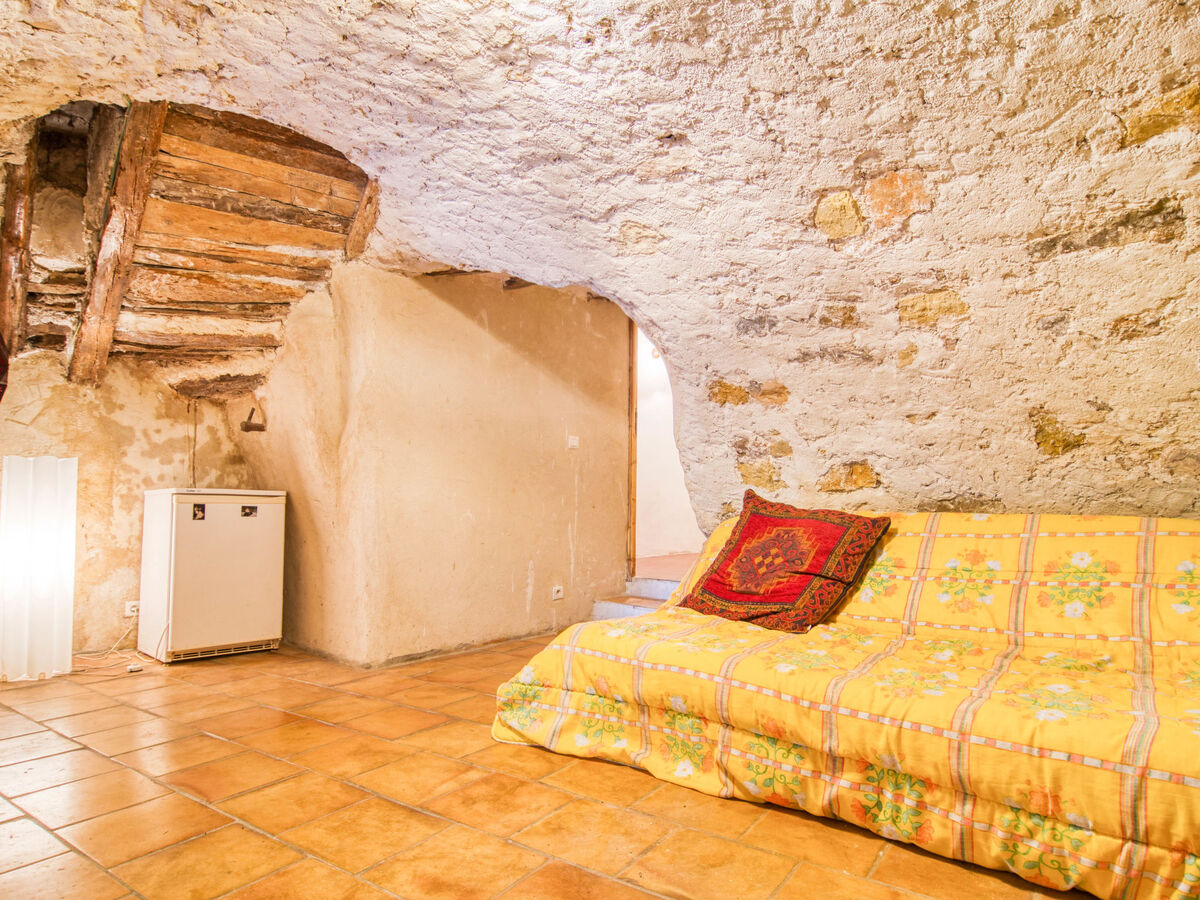 Maison de Village Les Ormeaux, Tourtour - Photo 35