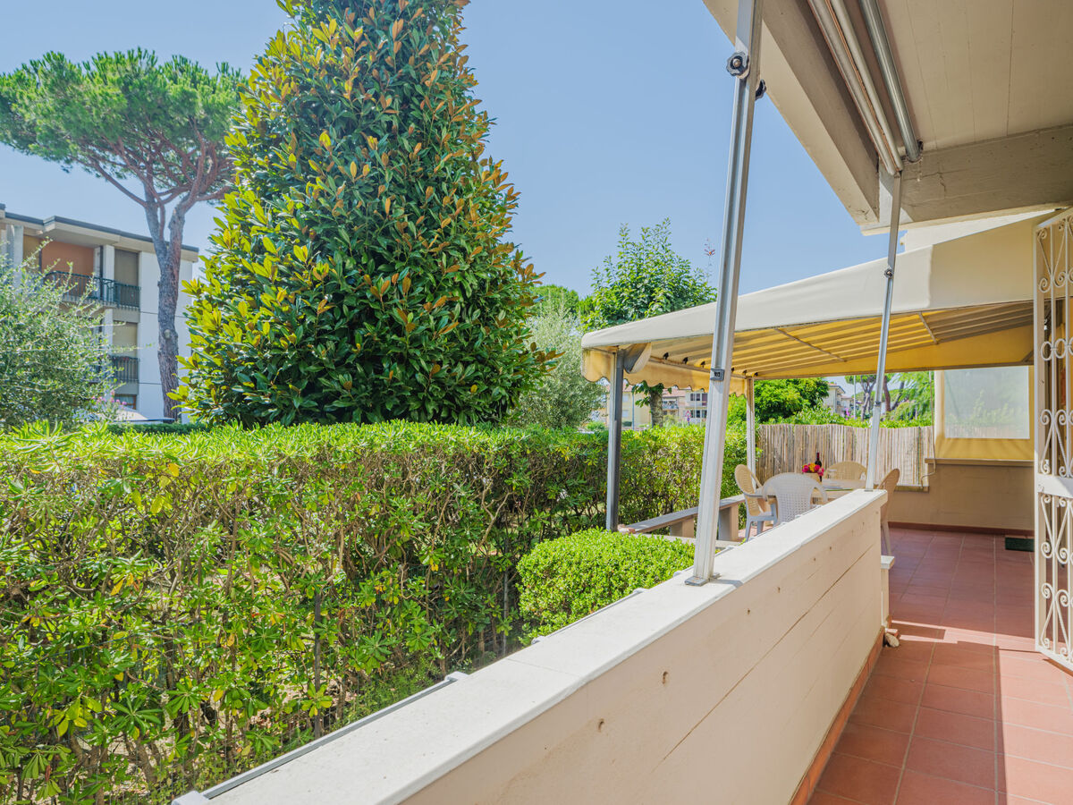 Appartement Oasi – 110 m² avec jardin privé à Viareggio - Photo 2