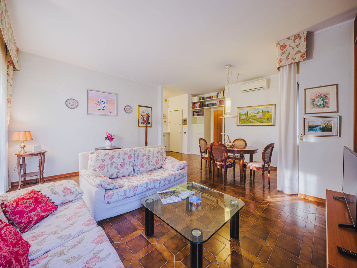 Appartement Oasi – 110 m² avec jardin privé à Viareggio - Photo 4