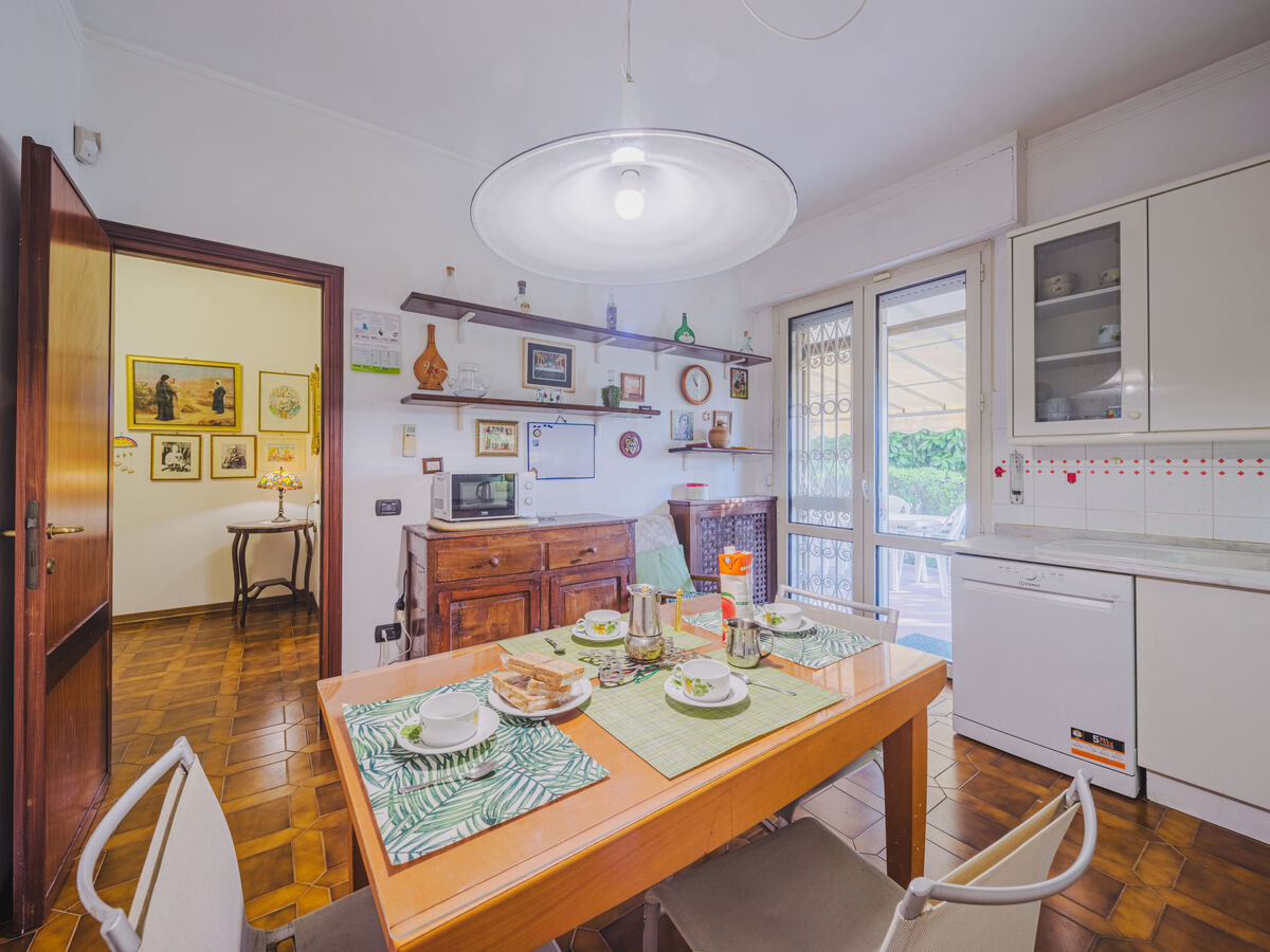 Appartement Oasi – 110 m² avec jardin privé à Viareggio - Photo 5