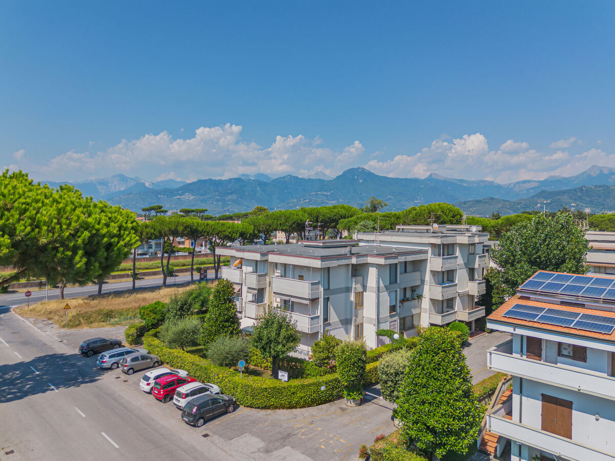Appartement Oasi – 110 m² avec jardin privé à Viareggio - Photo 6