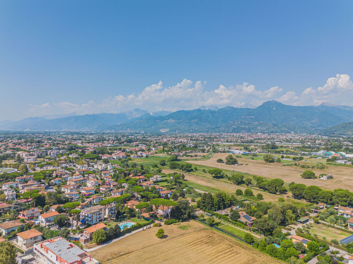 Appartement Oasi – 110 m² avec jardin privé à Viareggio - Photo 8