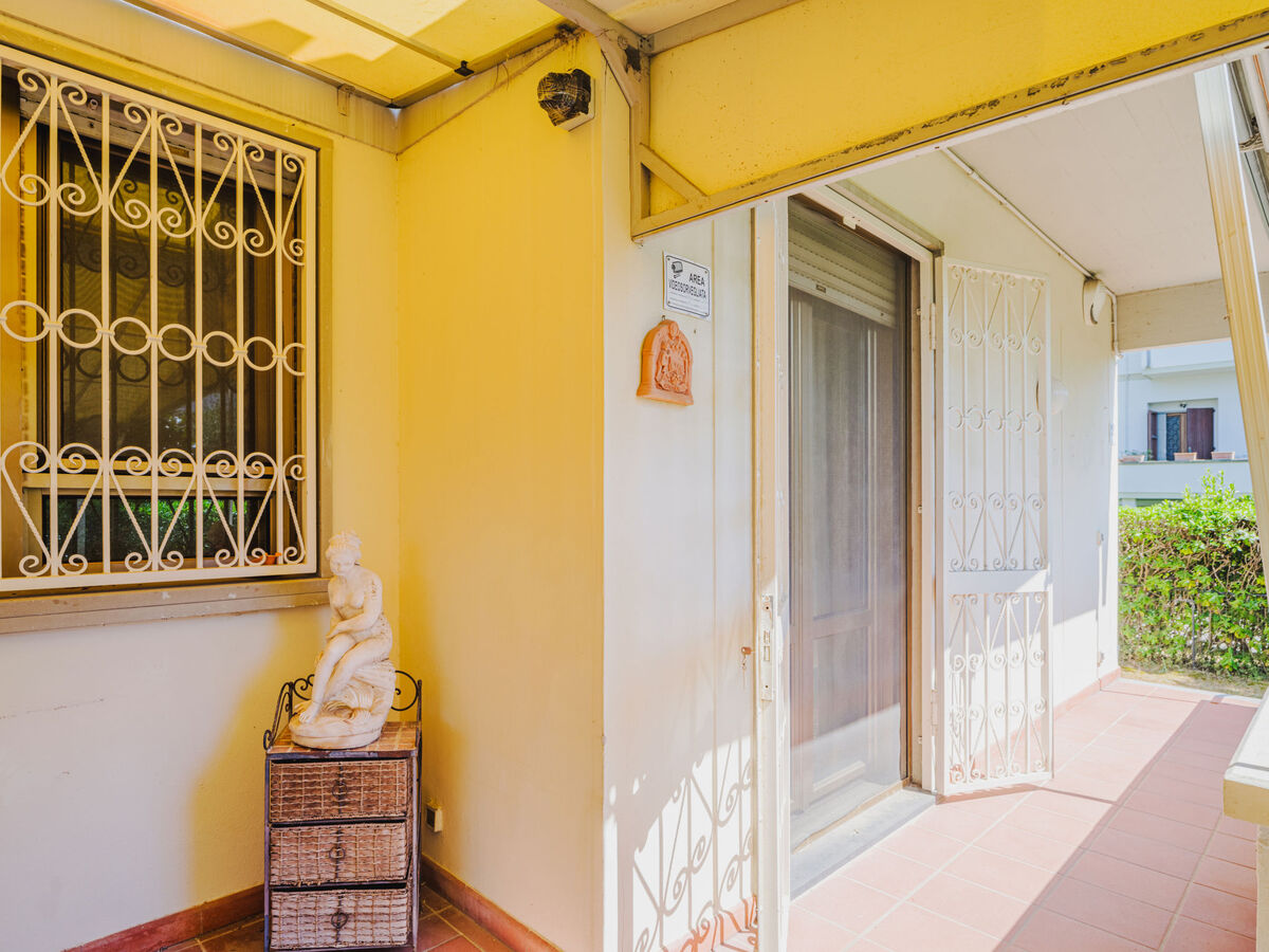 Appartement Oasi – 110 m² avec jardin privé à Viareggio - Photo 10
