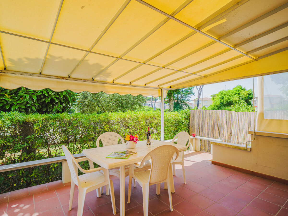 Appartement Oasi – 110 m² avec jardin privé à Viareggio - Photo 11