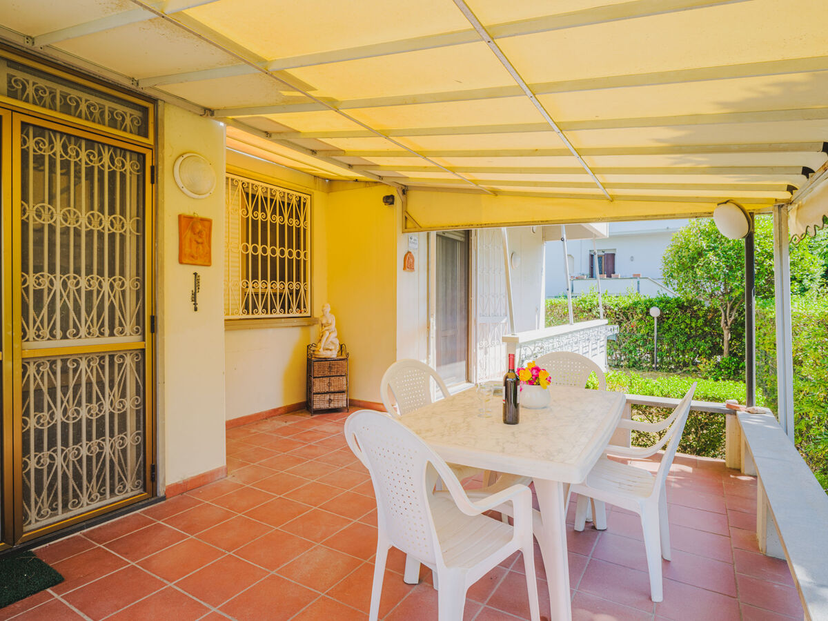 Appartement Oasi – 110 m² avec jardin privé à Viareggio - Photo 14