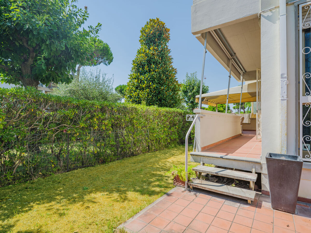 Appartement Oasi – 110 m² avec jardin privé à Viareggio - Photo 15