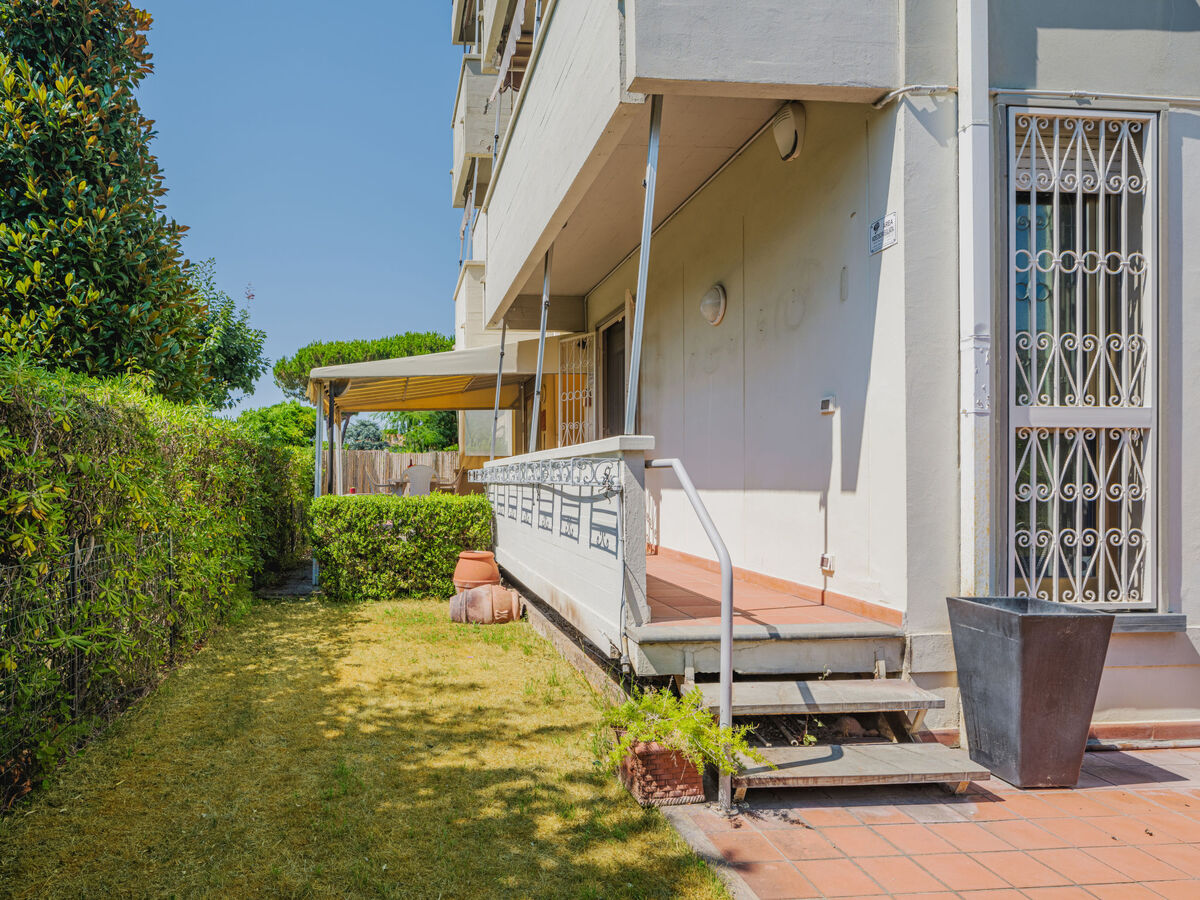 Appartement Oasi – 110 m² avec jardin privé à Viareggio - Photo 16