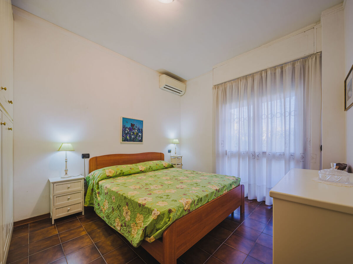 Appartement Oasi – 110 m² avec jardin privé à Viareggio - Photo 17